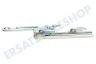 Neff Spülmaschine 263115, 00263115 Scharnier der Tür -links- Metall