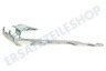 Neff Spülmaschine 263115, 00263115 Scharnier der Tür -links- Metall