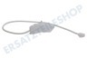 Bosch Spülmaschine 611370, 00611370 Kabel Schnur für Scharnier