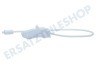 Bosch Spülmaschine 636603, 00636603 Kabel Seil für Scharnier