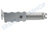 Siemens Spülmaschine 165736, 00165736 Türfeder