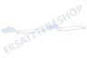 Belion Spülmaschine 754867, 00754867 Reparatursatz für Türschanierfedern, 2x Federn, 2x Seilzüge