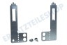 Neff Spülmaschine 612649, 00612649 Befestigungssatz Set