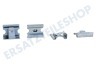Bosch Spülmaschine 17007742 Befestigungssatz Abdeckungs- und Befestigungsset