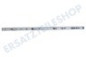 Junker Spülmaschine 671545, 00671545 Blende Kompensationspanel