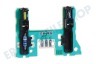 Bosch Spülmaschine 10007258 Sensor von Salzbehälter