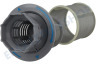 Pitsos Spülmaschine 17008311 Sieb Mikrofilter dreiteilig