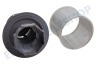 Whirlpool Spülmaschine 427903, 00427903 Filter Mikrofilte + grober Filter, dreiteilig