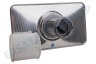 Alpro medical Spülmaschine 435650, 00435650 Filter Feines Sieb mit Mikrofilter