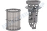 Bosch Spülmaschine 645038, 00645038 Mikrofilter für Geschirrspüler