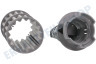 Bosch Spülmaschine 645038, 00645038 Mikrofilter für Geschirrspüler