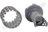 Bosch Spülmaschine 645038, 00645038 Mikrofilter für Geschirrspüler