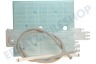 Pelgrim Spülmaschine 215761, 00215761 Wassertasche Wassermanagement groß