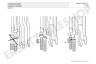 Ic medical Spülmaschine 448903, 00448903 Wassertasche Wasserhaushalt