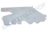 Constructa Spülmaschine 682111, 00682111 Wassertasche Wasserdossierung, groß