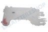 Profilo Spülmaschine 683397, 00683397 Wassertasche Wasserdossierung, komplett