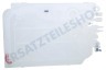 Siemens Spülmaschine 770952, 00770952 Wärmetauscher