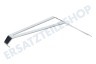 Gaggenau Spülmaschine 652682, 00652682 Halterung Für Zeolithventilator