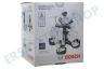 Bosch Spülmaschine 791039, 00791039 Bosch Gläserhalter für 4 langstielige Gläser