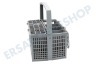 Bosch Spülmaschine 11035277 Besteckkorb 6 Fächer + Griff