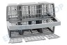 Bosch Spülmaschine 11035277 Besteckkorb 6 Fächer + Griff