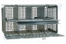 General Electric Spülmaschine 00093046 Besteckkorb 8 Fächer + Griff