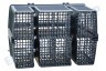 Bosch Spülmaschine 743503, 00743503 Besteckkorb 7 Fächer + Griff