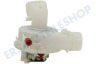 Bosch Spülmaschine 12009748 Ventilator komplett