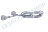 Neff Spülmaschine 645033, 00645033 Anschlusskabel Kabel 1,75 m