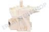 Neff Spülmaschine 424410, 00424410 Schalter Tasten -Ein / Aus-