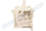 Neff Spülmaschine 424410, 00424410 Schalter Tasten -Ein / Aus-