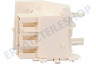 Neff Spülmaschine 424410, 00424410 Schalter Tasten -Ein / Aus-