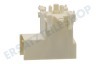 Siemens Spülmaschine 611295, 00611295 Schalter Ein- / Ausschalter