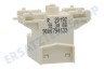 Siemens Spülmaschine 611295, 00611295 Schalter Ein- / Ausschalter