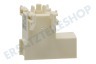 Siemens Spülmaschine 611295, 00611295 Schalter Ein- / Ausschalter