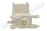 Siemens Spülmaschine 611295, 00611295 Schalter Ein- / Ausschalter