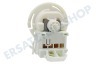 Hotpoint Spülmaschine 165261, 00165261 Pumpe Ablaufpumpe, Magnet
