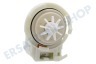 Hotpoint Spülmaschine 165261, 00165261 Pumpe Ablaufpumpe, Magnet
