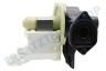 Constructa Spülmaschine 00096355 Pumpe Ablaufpumpe, Magnet -Copreci-