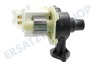 Constructa Spülmaschine 00096355 Pumpe Ablaufpumpe, Magnet -Copreci-