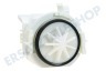 Pitsos Spülmaschine 611332, 00611332 Pumpe Ablaufpumpe BLP3