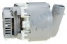 Bosch Spülmaschine 654575, 00654575 Pumpe Umwälzpumpe, Wärmepumpe