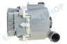Bosch Spülmaschine 654575, 00654575 Pumpe Umwälzpumpe, Wärmepumpe