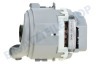Bosch Spülmaschine 654575, 00654575 Pumpe Umwälzpumpe, Wärmepumpe