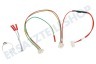 Bosch Spülmaschine 654575, 00654575 Pumpe Umwälzpumpe, Wärmepumpe