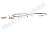Bosch Spülmaschine 654575, 00654575 Pumpe Umwälzpumpe, Wärmepumpe