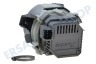Gaggenau Spülmaschine 654574, 00654574 Pumpe Wärmepumpe, Umwälzpumpe