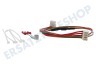 Gaggenau Spülmaschine 654574, 00654574 Pumpe Wärmepumpe, Umwälzpumpe