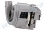 Profilo Spülmaschine 00755078 Pumpe Wärmepumpe, Umwälzpumpe