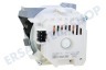 Bosch Spülmaschine 12019637 Pumpe Umwälzpumpe, Wärmepumpe
